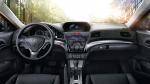 Acura ILX Hybrid 2012 года (CN)